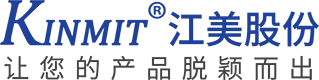 广州江美条码科技股份有限公司